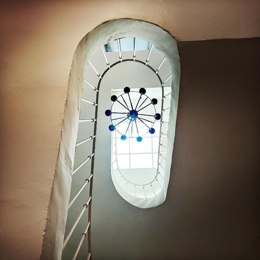 לינה וארוחת בוקר La Paloma La Palme מראה חיצוני תמונה